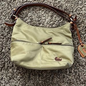 Dooney & Bourke small purse